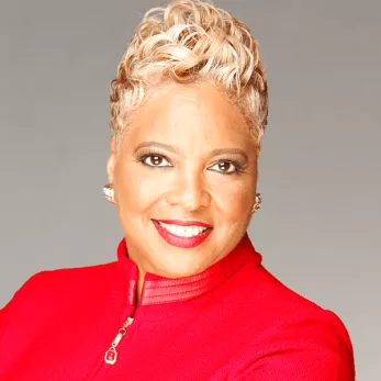Rev. Dr. Gina Stewart | NAACP